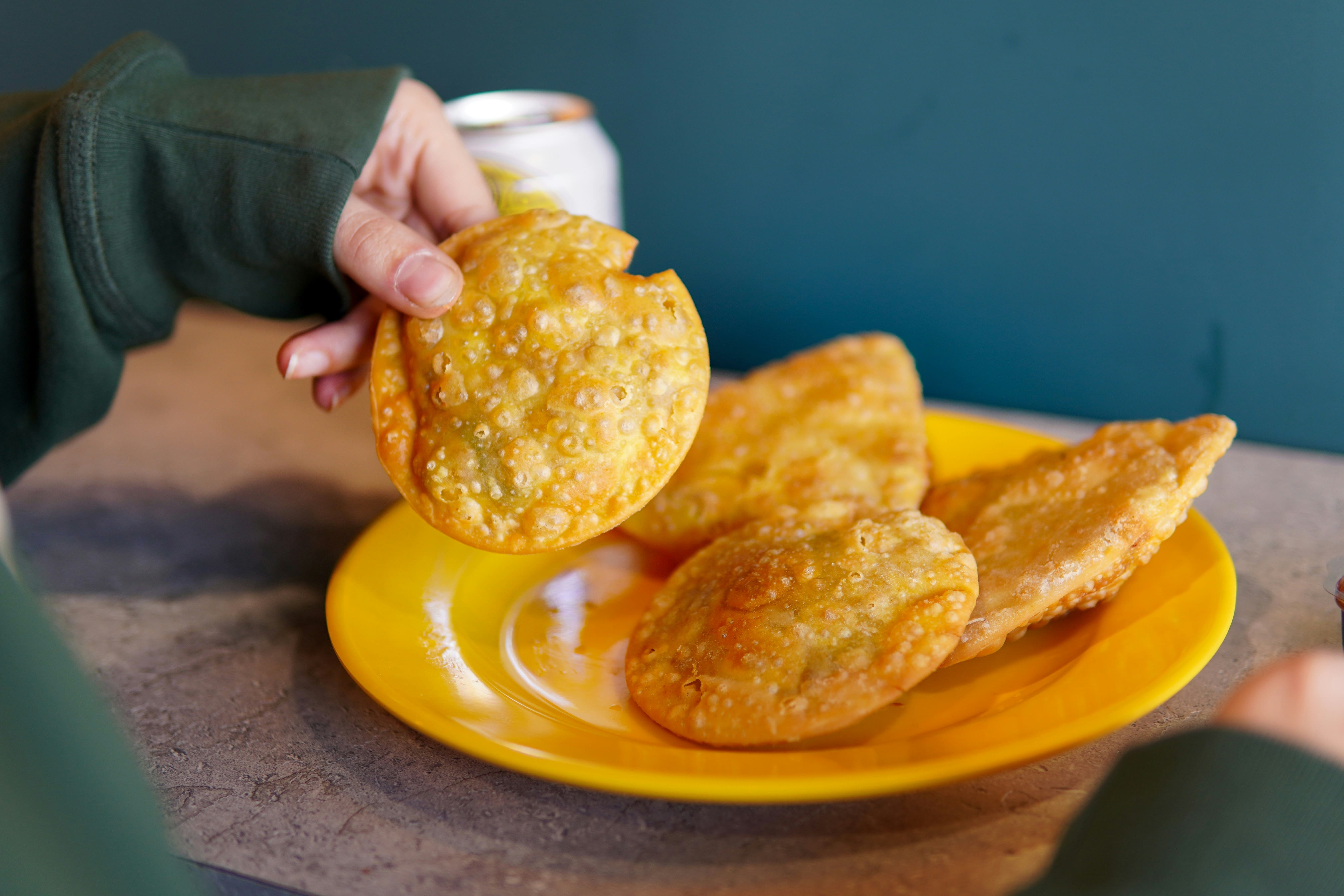 Pastelitos