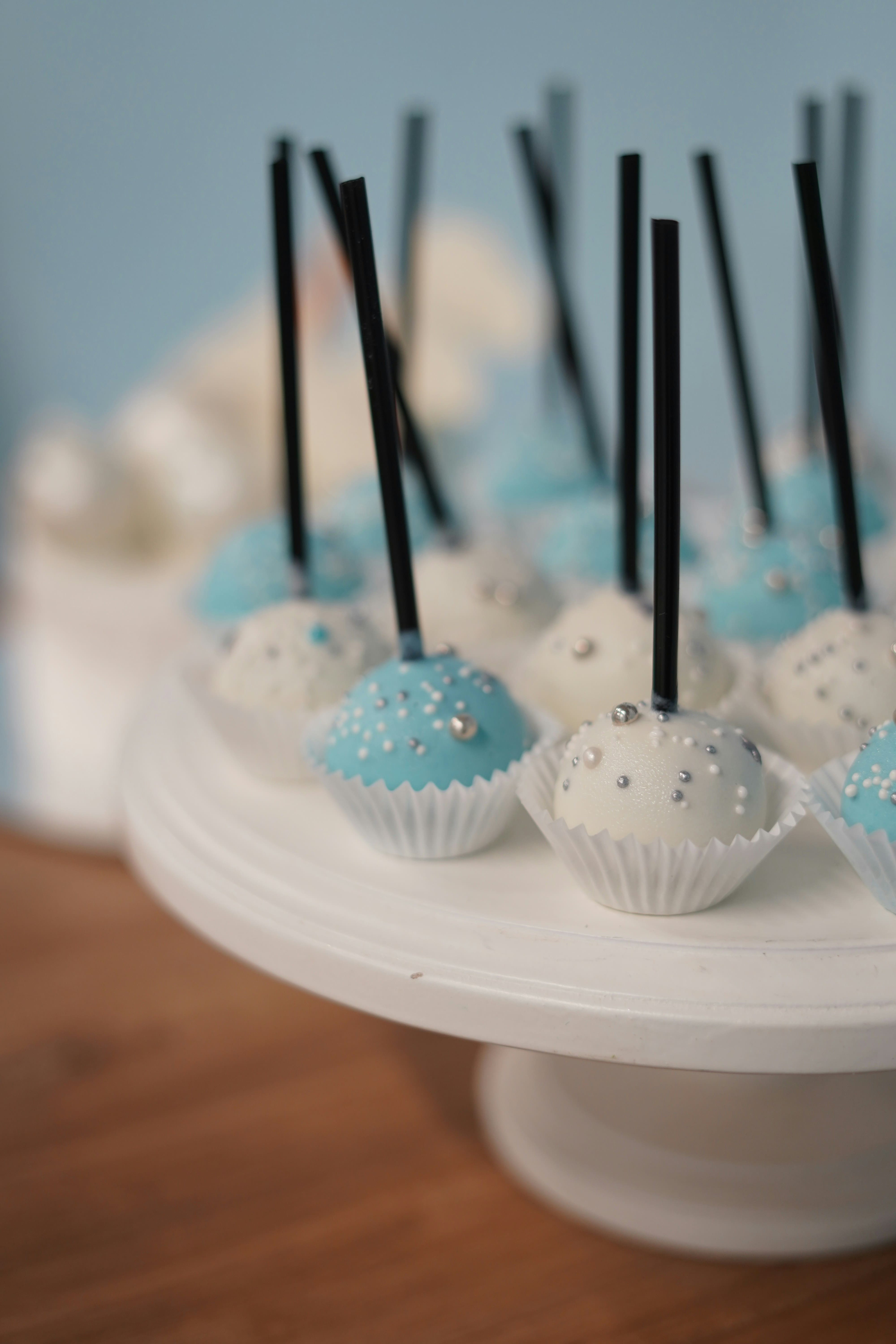 Cake Pops