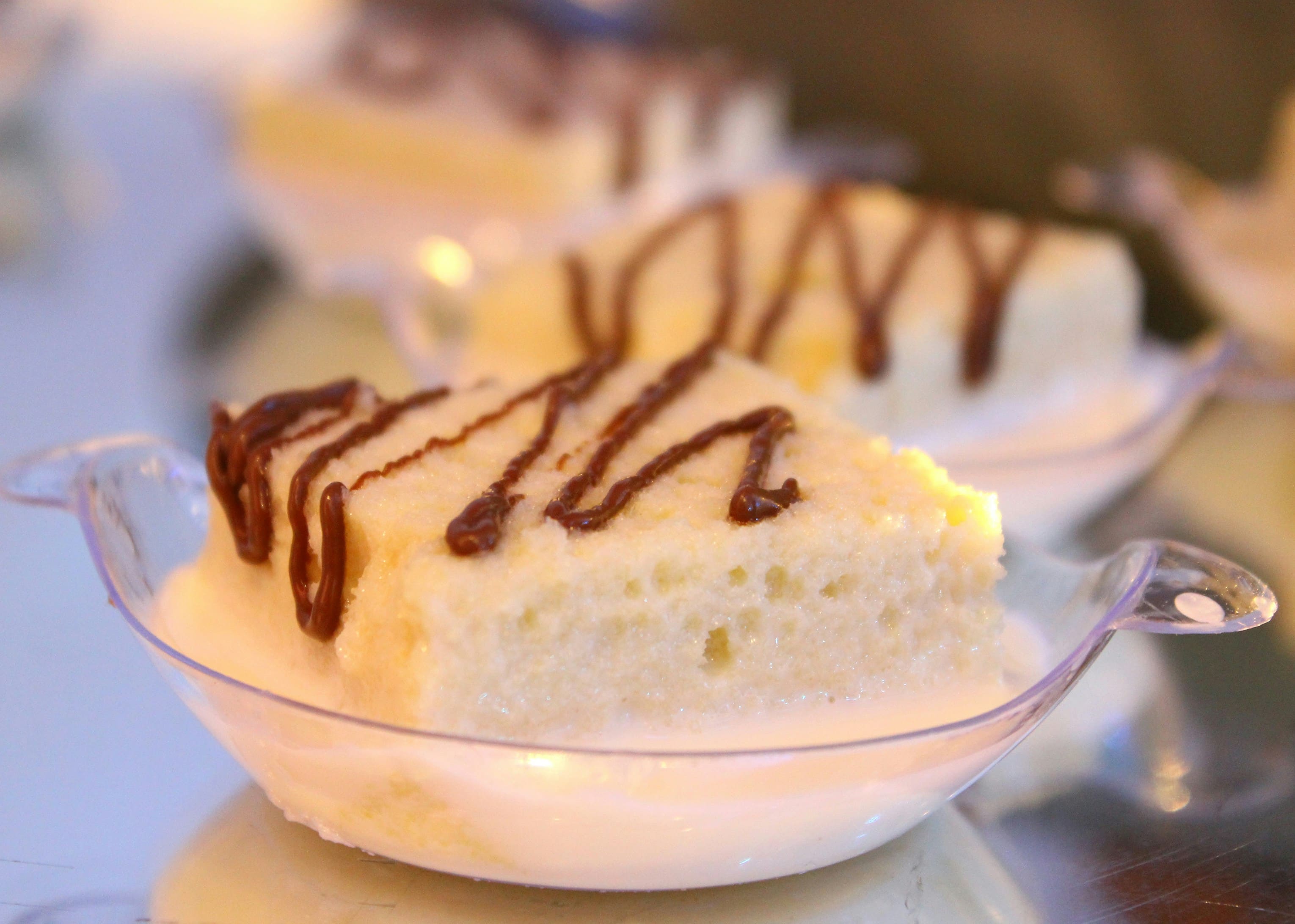 Tres Leches