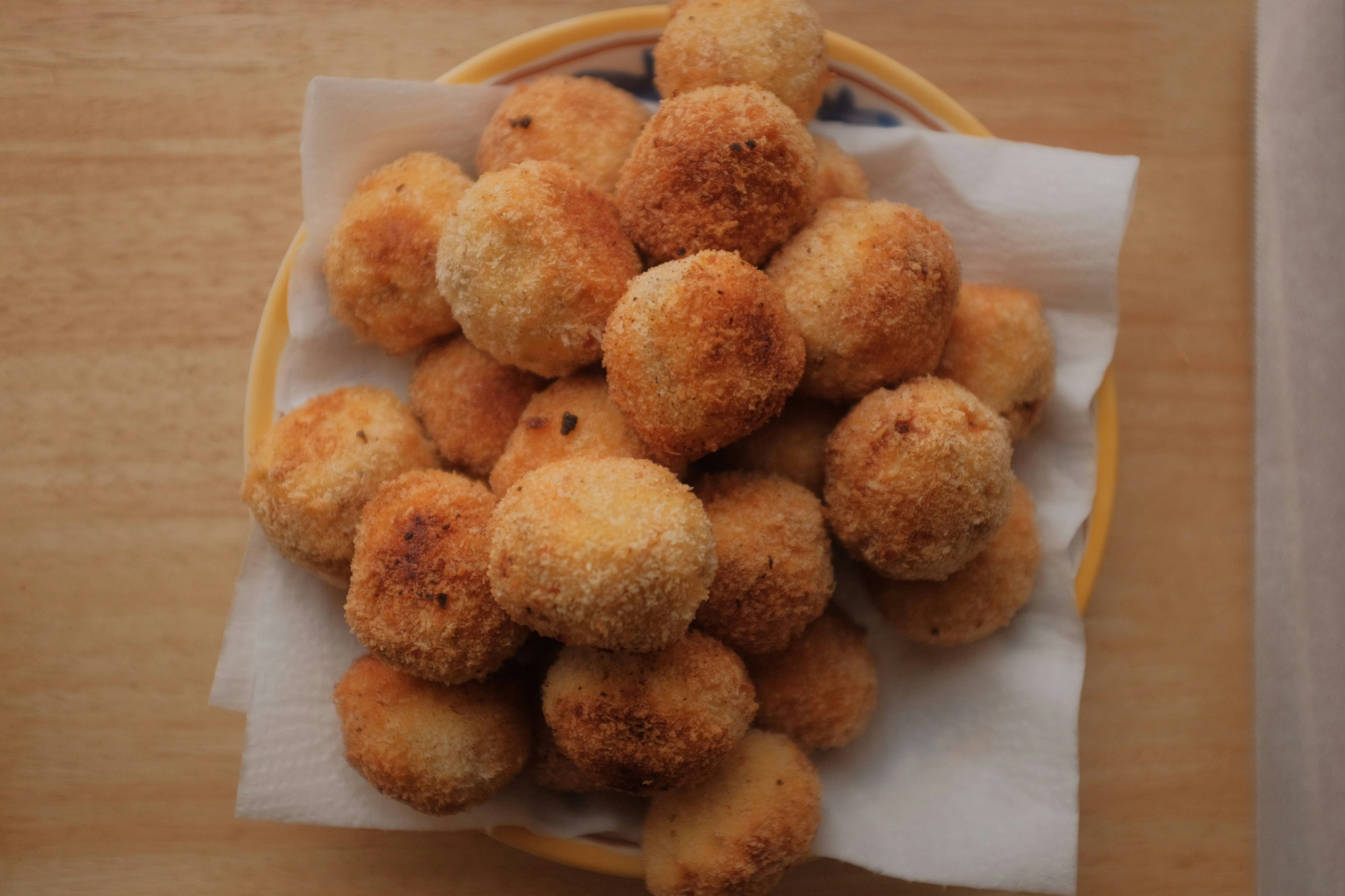Bolitas Surtidas