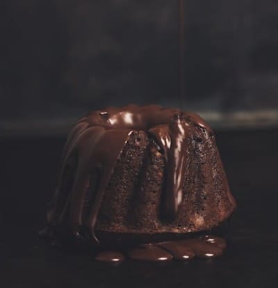 Mousse de Chocolate