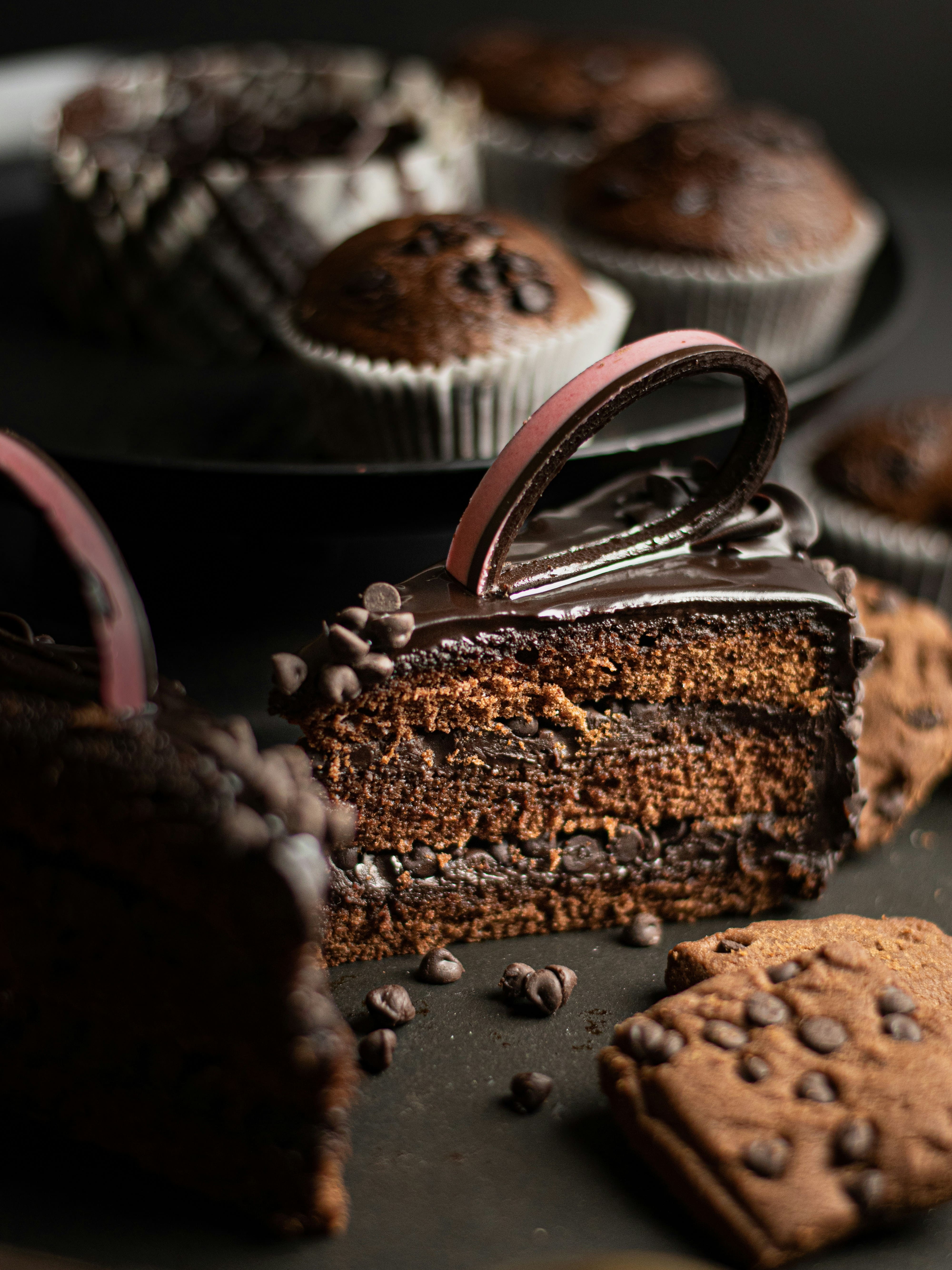 Chocolate oscuro