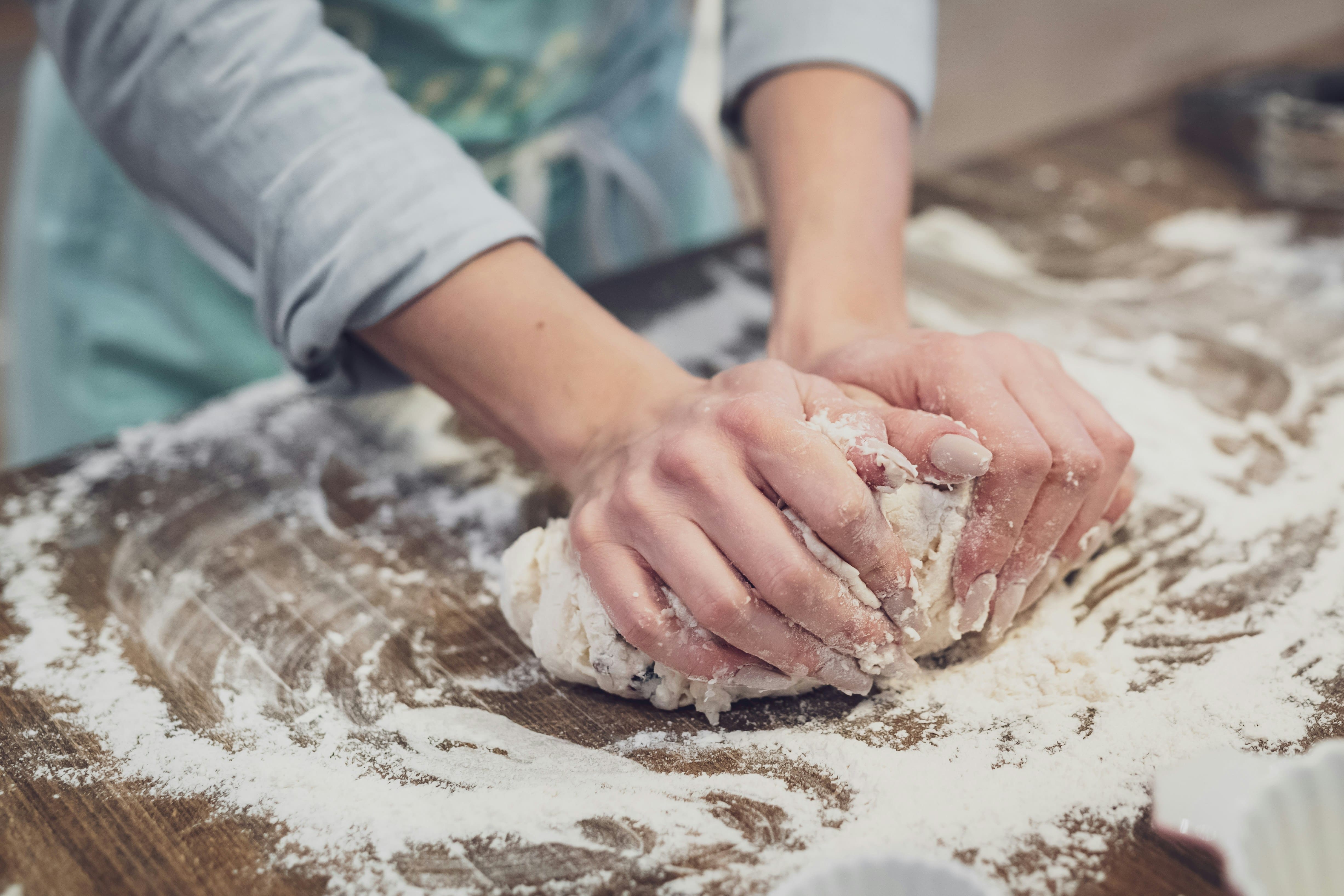 Master de Repostería Sanz Bakery